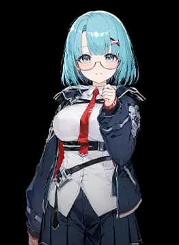 Mika-CZN