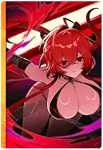 Sadistic Restraint