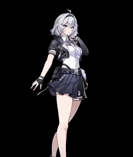 Zero Female
