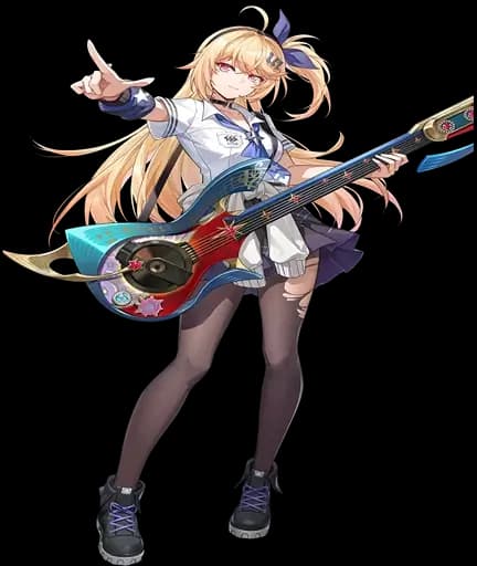 Akane Rin NTE