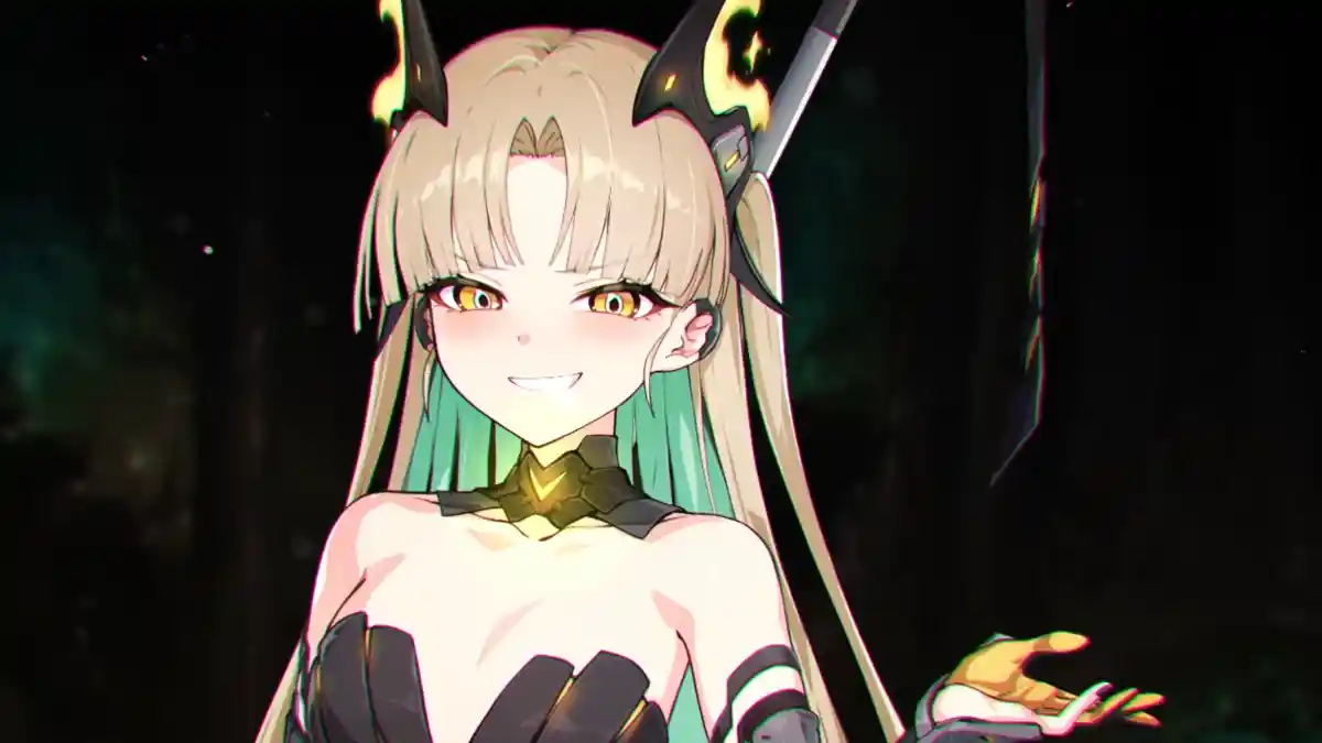 Chaos Zero Nightmare Codes