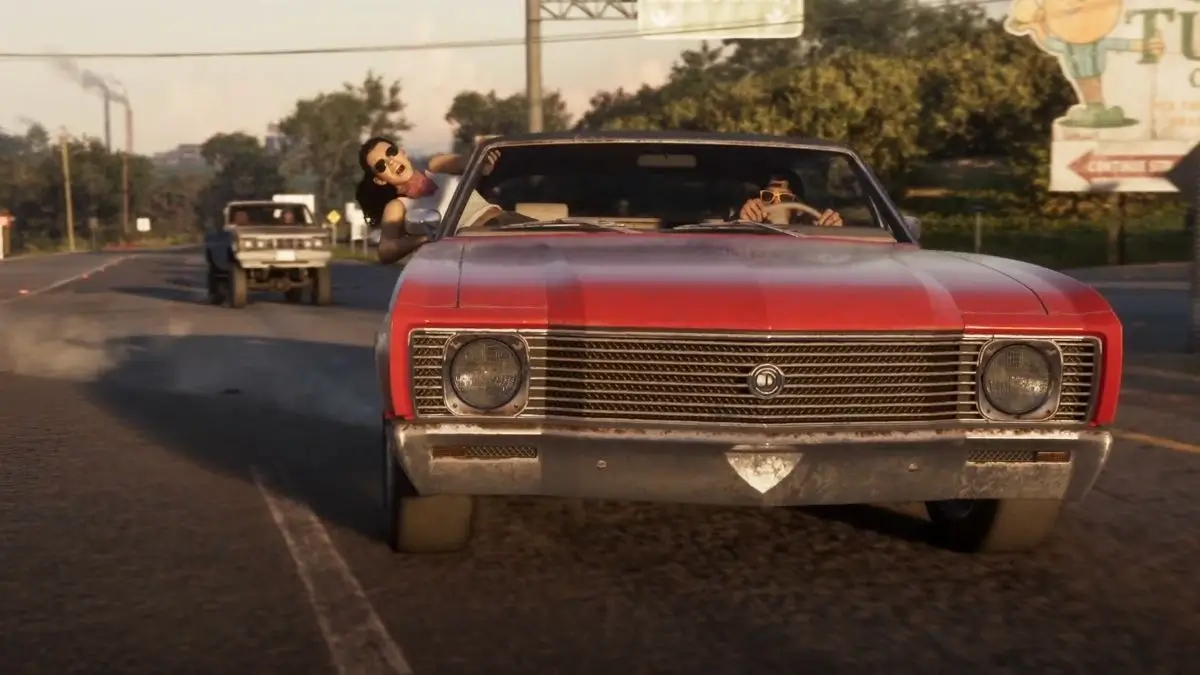 GTA 6 Wanted System Explained
