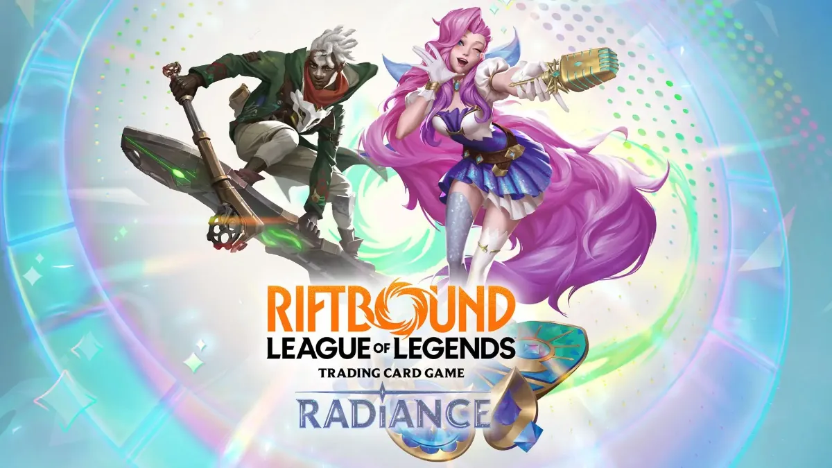 Radiance Riftbound