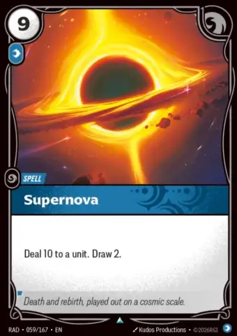 Supernova