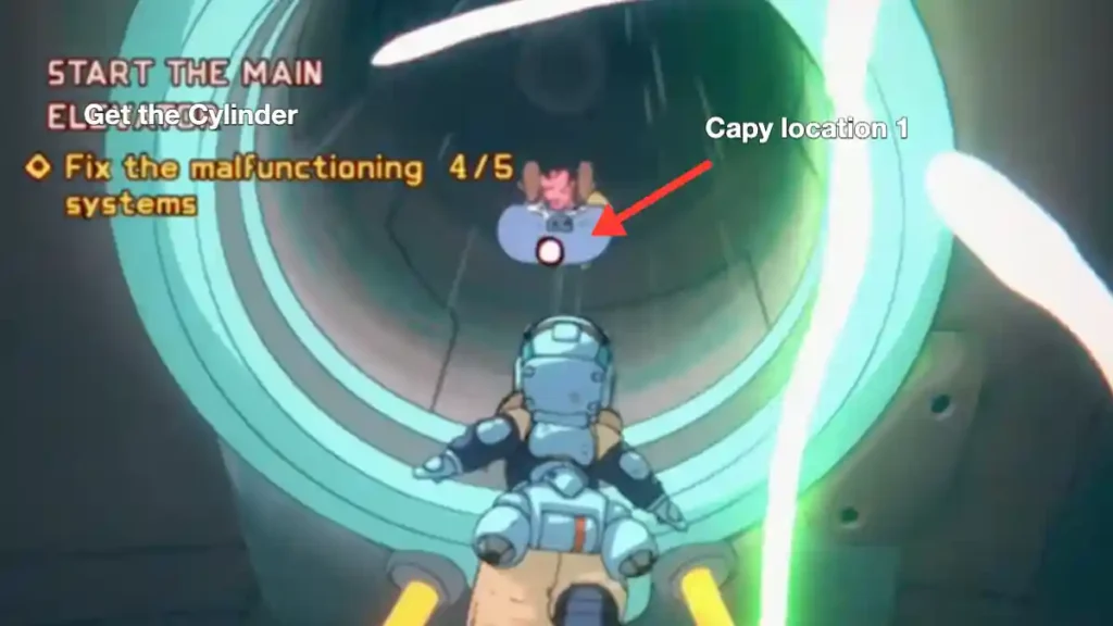 capy location 1