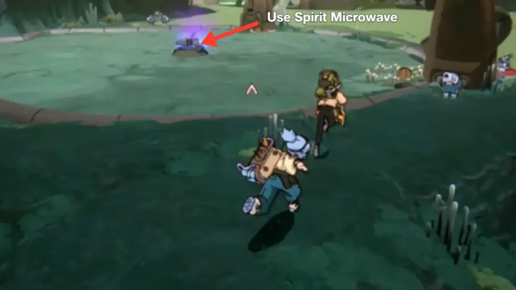 maki controlling drill orbitals