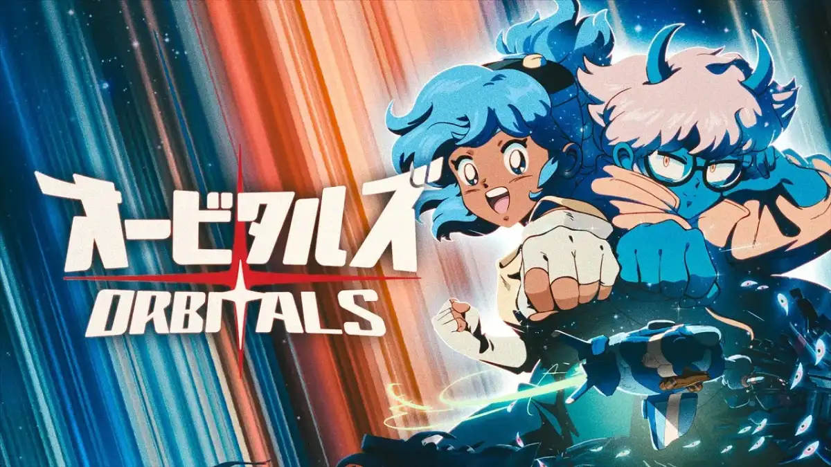 orbitals review