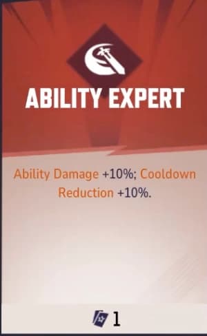 Ability Expert