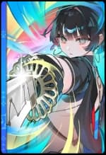 Blade of the Cycle