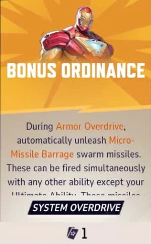 Bonus Ordinance