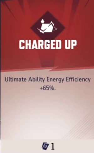 Charged Up