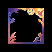 Divine Tempest Frame