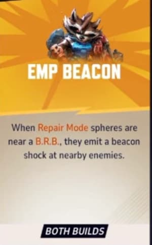 EMP Beacon