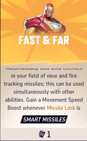 Fast & Far