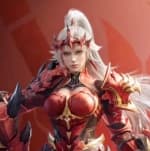 Freya Monster Hunter Outlanders