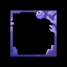 God Bomb Frame