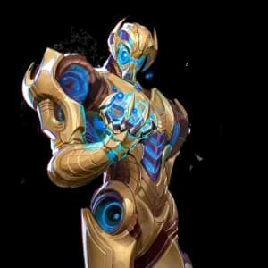 Golden Ultron