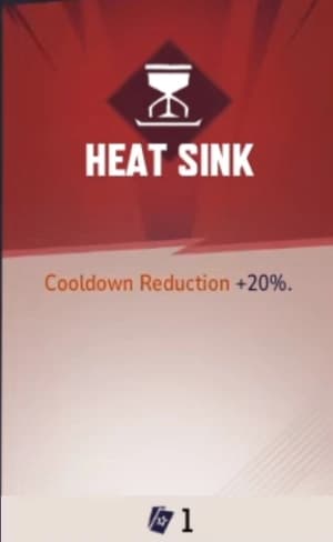 Heat Sink