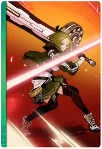 Ignition Slash