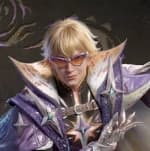 Luxheart Monster Hunter Outlanders