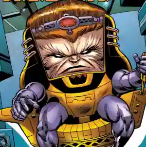 MODOK