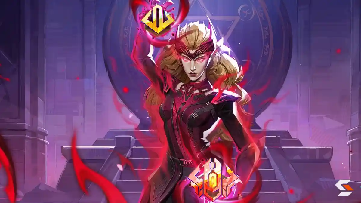 Marvel Rivals Ranked Rewards