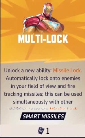 Multi-Lock