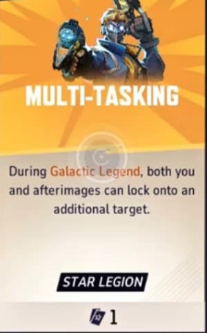 Multi Tasking
