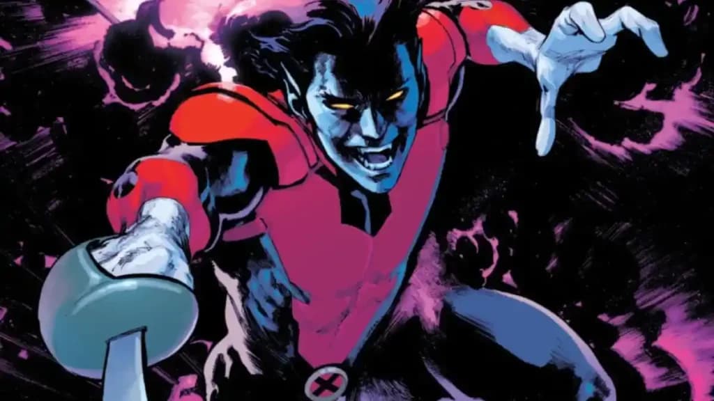 Nightcrawler