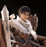 Ouyang Varen Monster Hunter Outlanders
