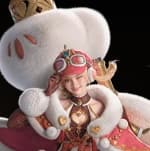 Pepper Monster Hunter Outlanders
