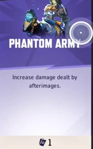 Phantom Army