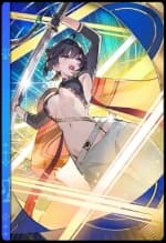 Radiant Sword Flow