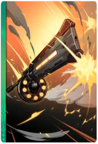 Rampage Trigger