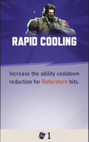 Rapid Cooling