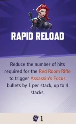 Rapid Relod