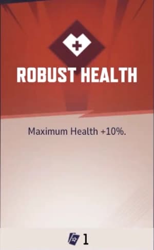 Robust Health