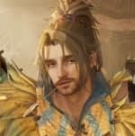 Ryunosuke Monster Hunter Outlanders