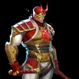 Shenloong’s Creed