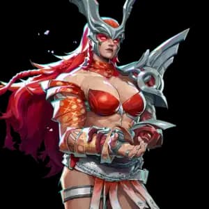 Siriana’s Silver