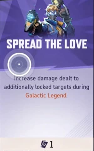 Spread the Love