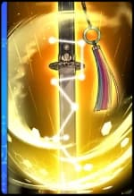 Standing Blade