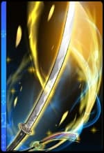 Sword Resonance