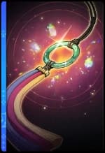 Sword Tassel
