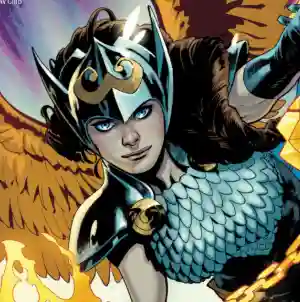 Valkyrie