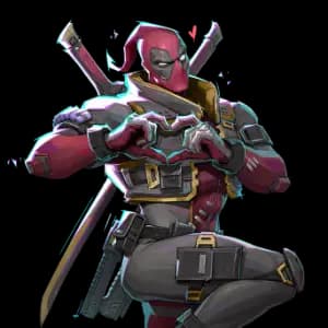 Workwear Woes Deadpool