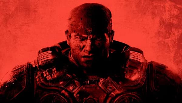 Gears of War E-Day
