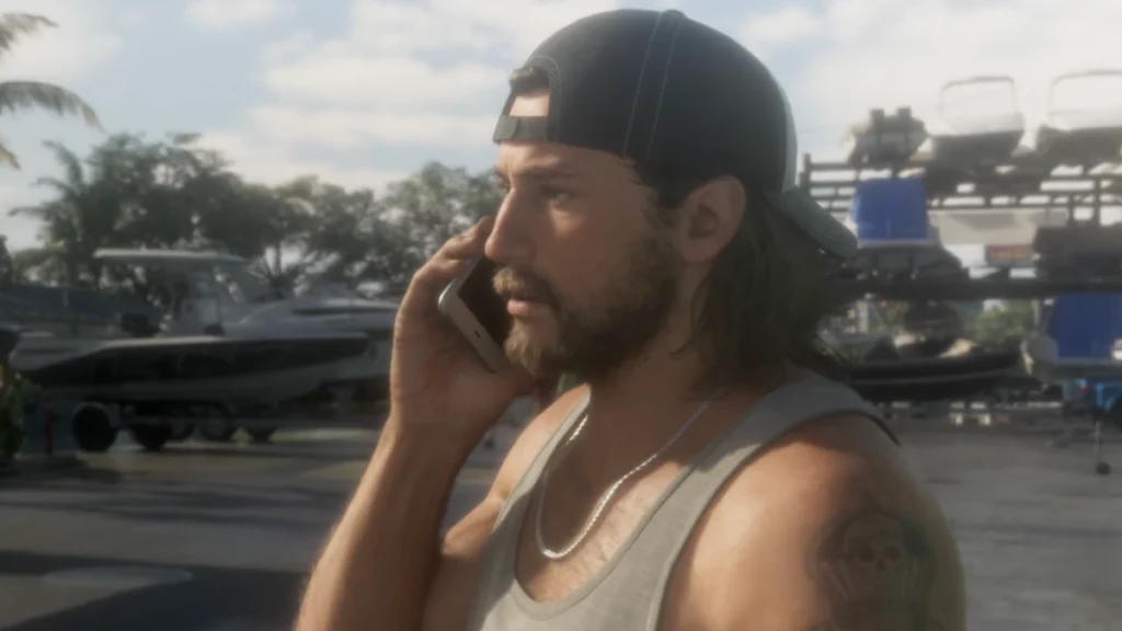 jason duval on call with lucia