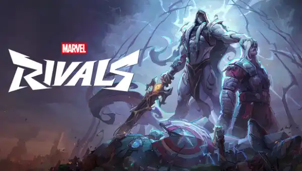 Marvel Rivals