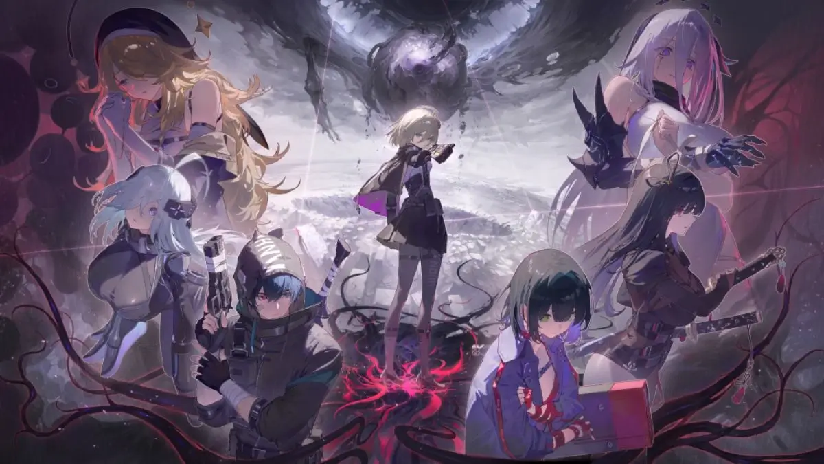 Chaos Zero Nightmare Banners Current and Upcoming